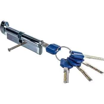 Цилиндровый механизм Punto Z402/100 mm 50+10+40 CP 36183