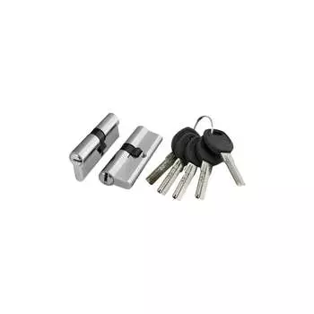 Цилиндровый механизм Punto A200/70 mm 25+10+35 SN 30223