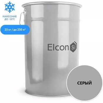 Цинконаполненный грунт Elcon zintech 60 00-00461522