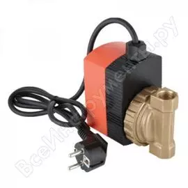 Циркуляционный насос для ГВС Valtec VSB 04-15 VSB.004.15.0