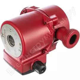 Циркуляционный насос для отопления Grundfos UP 20-15 N 59641500