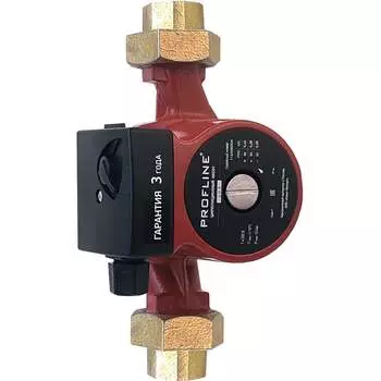 Циркуляционный насос PROFLINE LUX УТ-00048695
