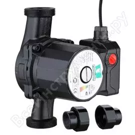Циркуляционный насос pumpman TRS32/4 82053