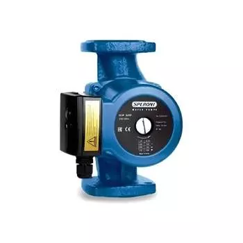Циркуляционный насос Speroni SCR SPRN329FUV