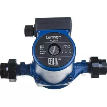 Циркуляционный насос Termica TL 25-8 180