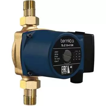 Циркуляционный насос Termica TL-Z 15-4 130 84151801