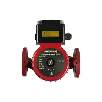 Циркуляционный насос UNIPUMP UPF 65-120 300 25467