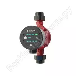 Циркуляционный насос UNIPUMP LPA 25-40 24834