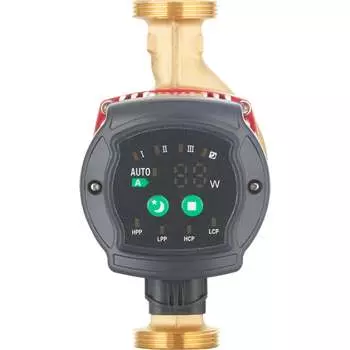 Циркуляционный насос UNIPUMP LPA 25-40 В 18902