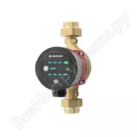 Циркуляционный насос UNIPUMP LPA 25-60 В 48140