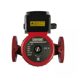 Циркуляционный насос UNIPUMP UPF 65-100 300 55391