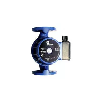 Циркуляционный насос Wester WCP 50-18F 0-18-0088