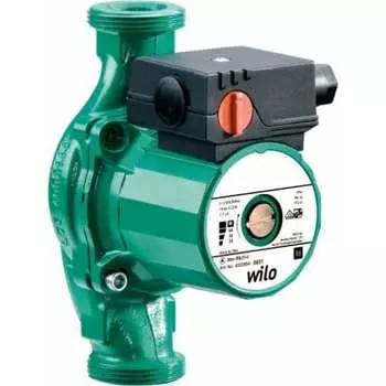 Циркуляционный насос Wilo STAR-RS 25/8 9168933