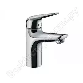 Смеситель для раковины Hansgrohe