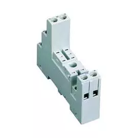 Стандартный цоколь для реле CR-P ABB CR-PSS 1SVR405650R1000
