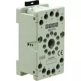 Цоколь EMAS RS1P11G1