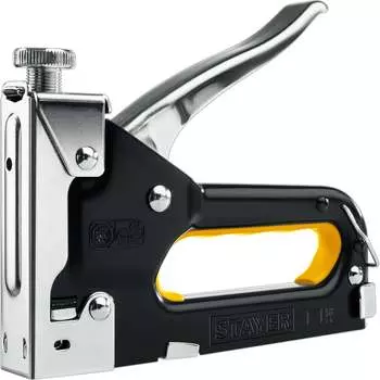 Cтальной cтеплер STAYER Max-53 31501_z01