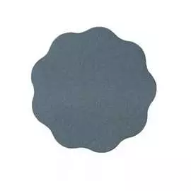 Цветок шлифовальный водостойкий wpf roses (33/36 мм; р 2500; 100 шт.) mirka 2130109996