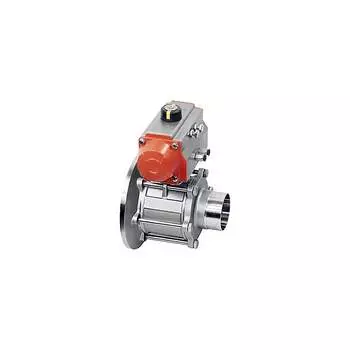 Данный клапан TITAN LOCK TLBBV65WD-P