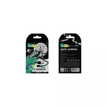 Дата кабель для micro USB More Choice