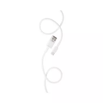 Дата-кабель More Choice K14a White