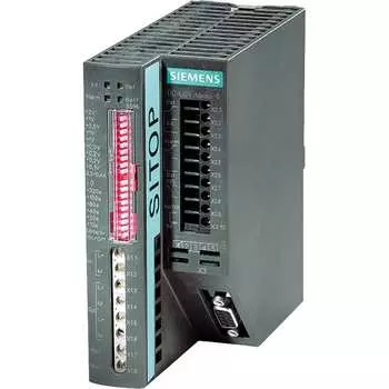 Dc-ups-модуль Siemens