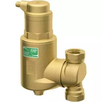 Деаэратор FAR FA 2253 114