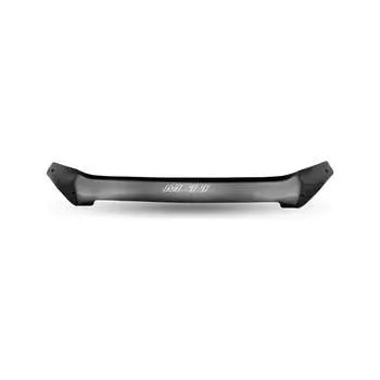Дефлектор капота Chery M11, 2010-2016 DEFLY Ch003