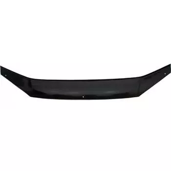 Дефлектор капота Mazda CX5, 17- Sim NLD.SMACX51712