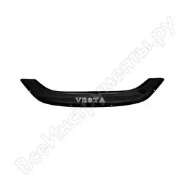 Дефлектор капота ЛАДА VESTA 2015- Rein REINHD103