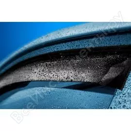 Дефлектор окон SUZUKI GRAND VITARA III 2005-2012 кроссовер Rein
