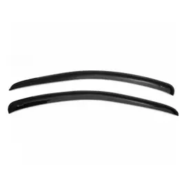 Дефлекторы окон sim 2 door citroen jumpy\ peugeot expert\ fiat scudo 2ч., 2007-2016 nld.scijam0732