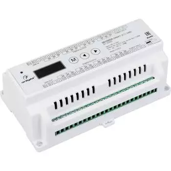 Декодер Arlight SMART-K17-DMX 0 23825