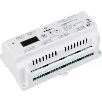 Декодер Arlight SMART-K18-DMX 0 23826