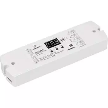 Декодер Arlight SMART-K16-DMX 0 23824