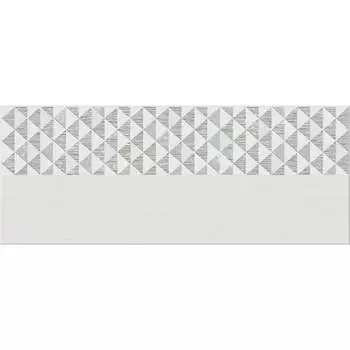 Декор Azori Ceramica riviera dew, 20.1x50.5 см 586382001