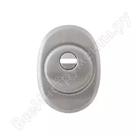 Декоративная броненакладка Doorlock DL DEF5025 SN 73370