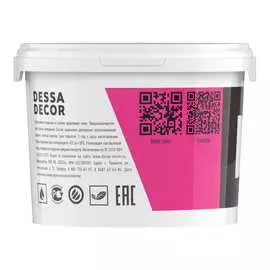 Декоративная краска DESSA DECOR