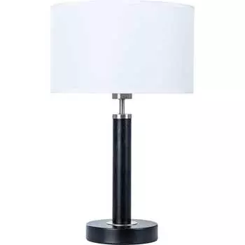 Декоративная настольная лампа ARTE LAMP robert A5029LT-1SS