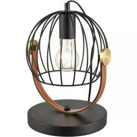 Декоративная настольная лампа Vele Luce