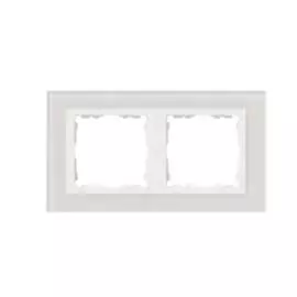 Декоративная рамка Simon S82 Nature 82627-30