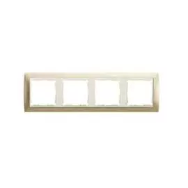 Декоративная рамка Simon S82 82744-34