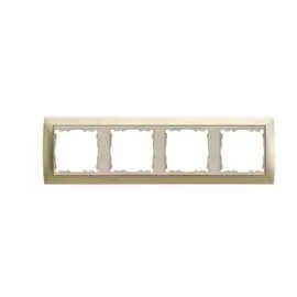 Декоративная рамка Simon S82 82944-34