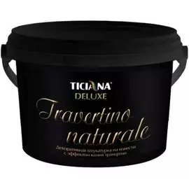 Декоративная штукатурка Ticiana DeLuxe