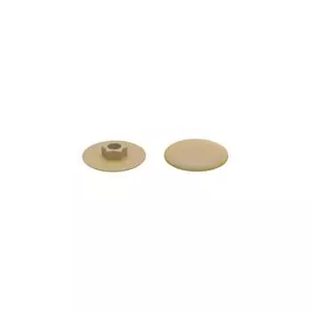 Декоративная заглушка для конфирмата STARFIX SM-02458-1000