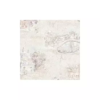Декоративные обои АРТЕКС Кампанила, 10мх1.06м 10971-04