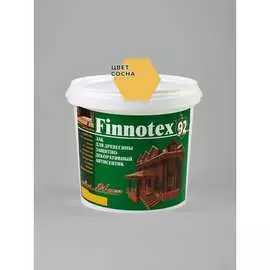 Декоративный акриловый лак Finlux Святозар-92 FINNOTEX 4603783200214