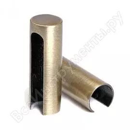 Декоративный колпачок apecs oc-3d-14-ab 17756