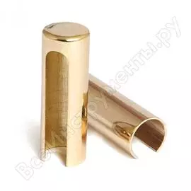 Декоративный колпачок APECS OC-3D-14-G 00017754