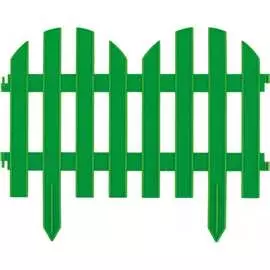 Декоративный забор Beroma